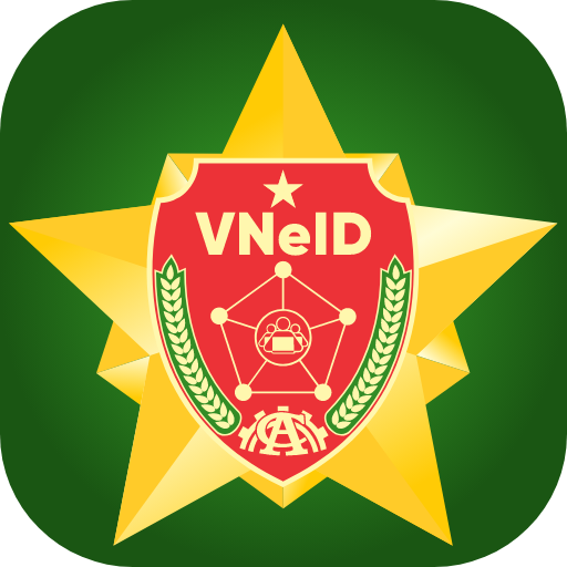 VNeID